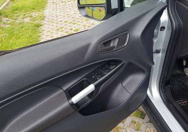 Ford Tourneo Connect Grand cena 55227 przebieg: 149000, rok produkcji 2016 z Bieruń małe 254